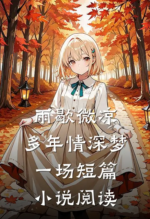雨歇微凉，多年情深梦一场短篇小说阅读