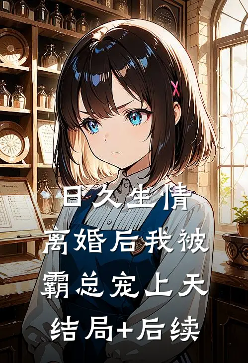 日久生情：离婚后我被霸总宠上天结局+后续