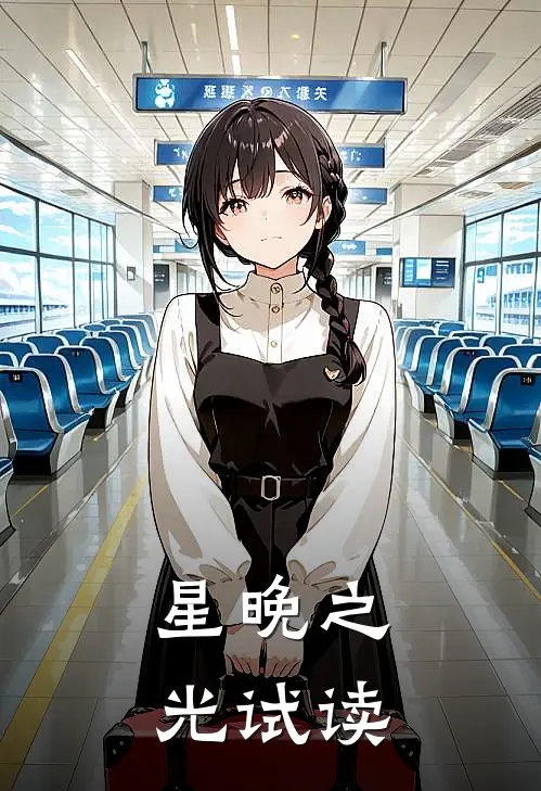 星晚之光试读