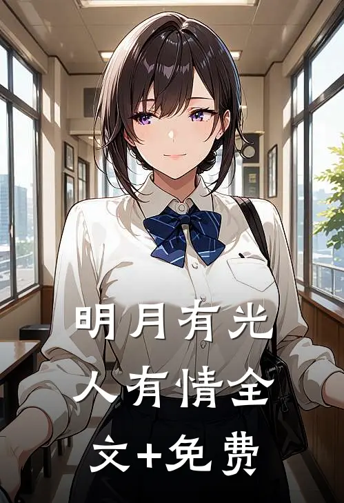 明月有光人有情全文+免费
