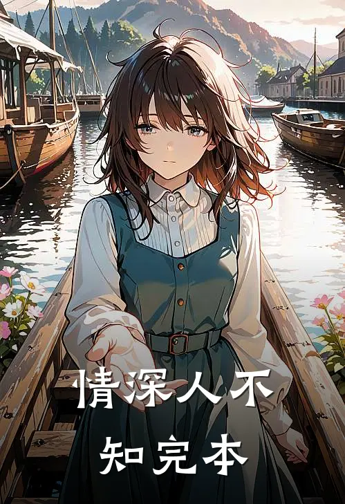 情深人不知完本