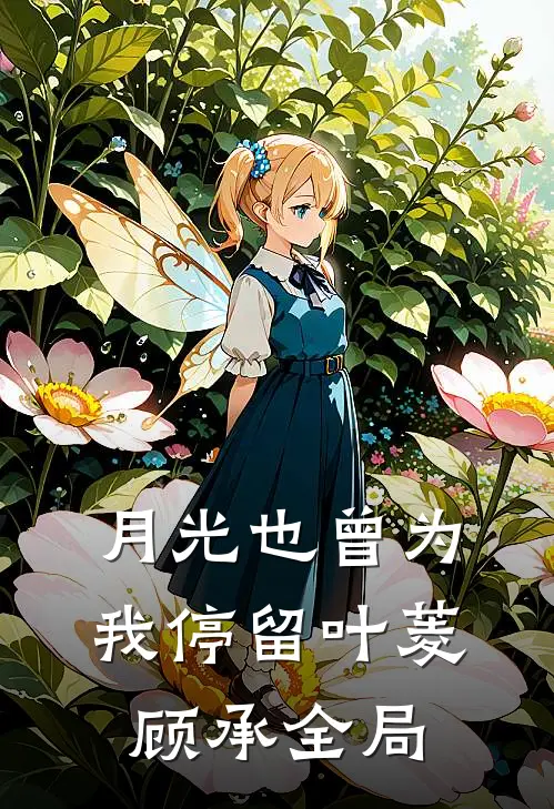 月光也曾为我停留叶菱顾承全局