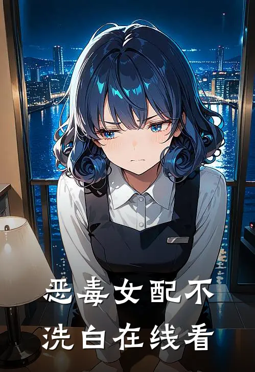 恶毒女配不洗白在线看