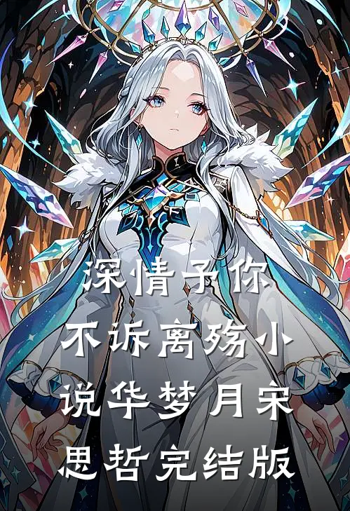 深情予你，不诉离殇小说华梦月宋思哲完结版