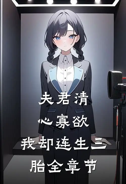 夫君清心寡欲，我却连生三胎全章节