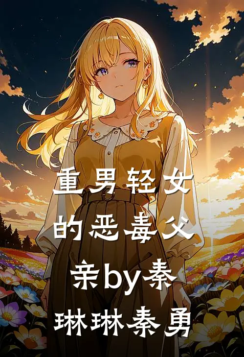重男轻女的恶毒父亲by秦琳琳秦勇