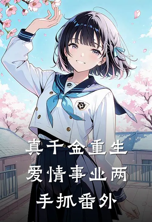 真千金重生，爱情事业两手抓番外