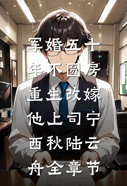 辞别再无相见日全章阅读