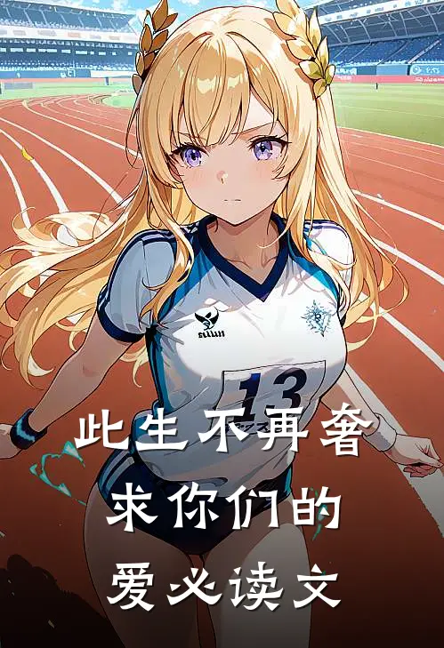 此生不再奢求你们的爱必读文