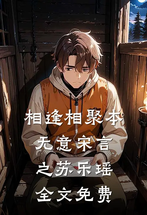 相逢相聚本无意宋言之苏乐瑶全文免费