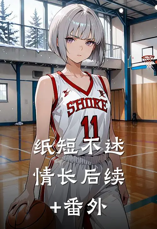 纸短不述情长后续+番外