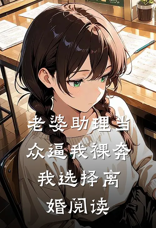 老婆助理当众逼我裸奔，我选择离婚阅读