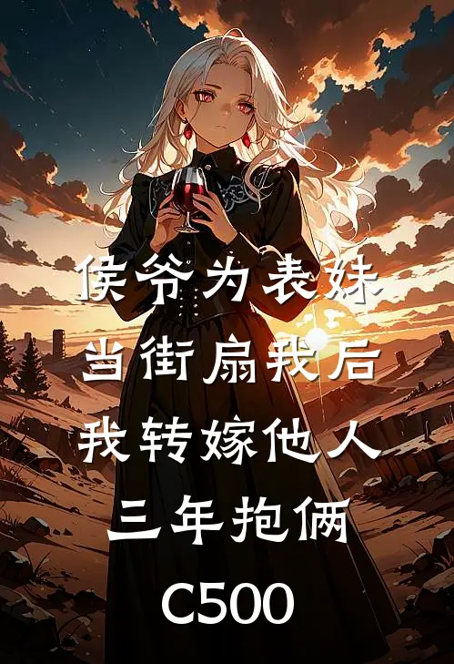 侯爷为表妹当街扇我后，我转嫁他人三年抱俩C500