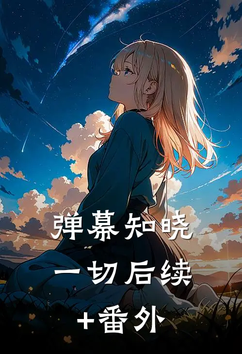弹幕知晓一切后续+番外