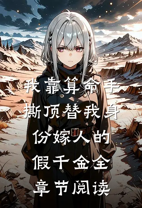 我靠算命手撕顶替我身份嫁人的假千金全章节阅读