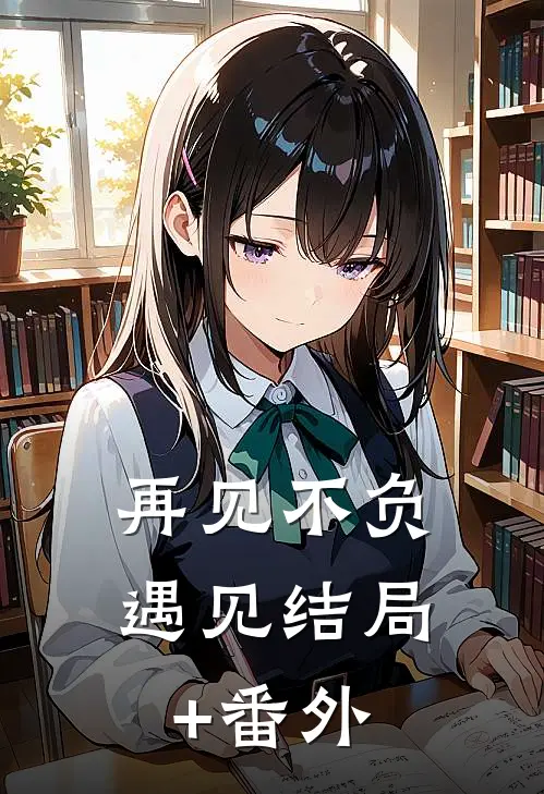 再见不负遇见结局+番外