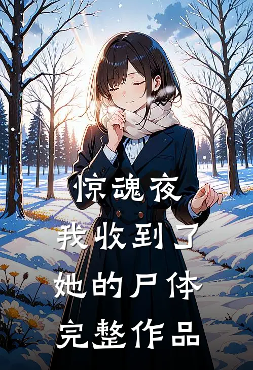 惊魂夜，我收到了她的尸体完整作品