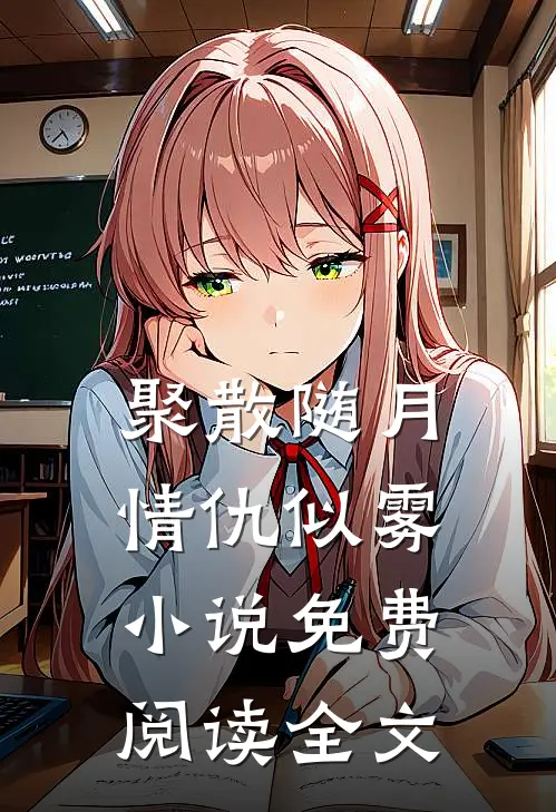 聚散随月，情仇似雾小说免费阅读全文