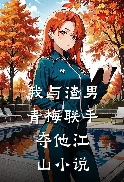 我与渣男青梅联手，夺他江山小说