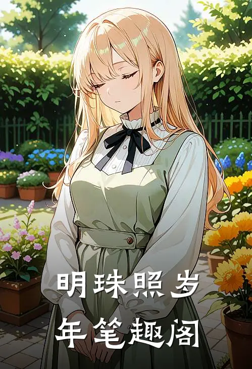 明珠照岁年笔趣阁