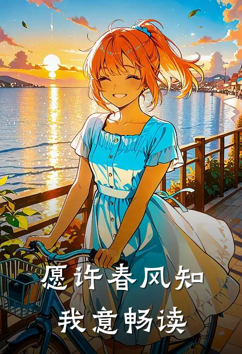 愿许春风知我意畅读