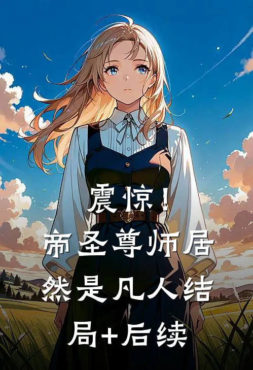 震惊！帝圣尊师居然是凡人结局+后续