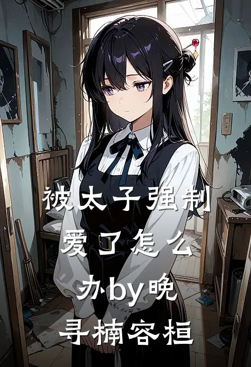 被太子强制爱了怎么办by晚寻楠容桓