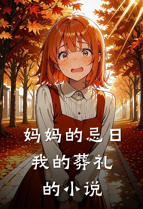 妈妈的忌日，我的葬礼的小说