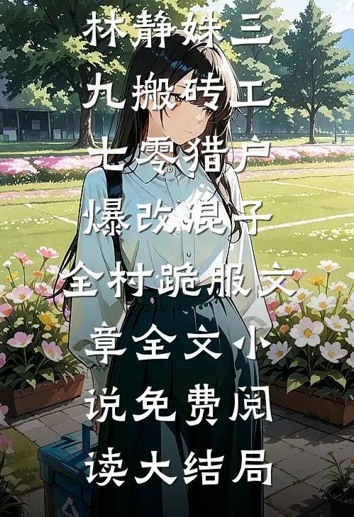 继续嘴贱吧，我不要你了未删节