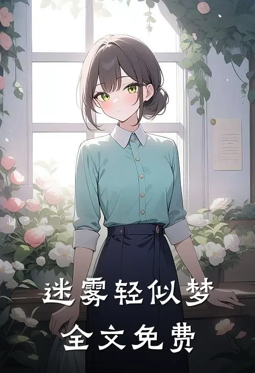 迷雾轻似梦全文免费