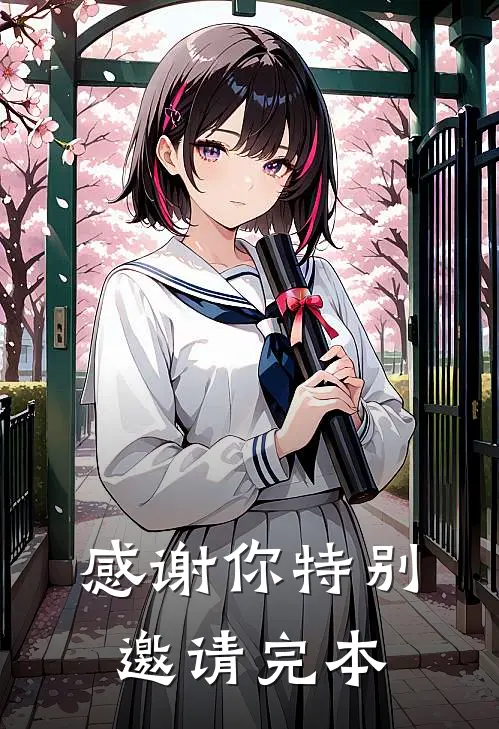 感谢你特别邀请完本