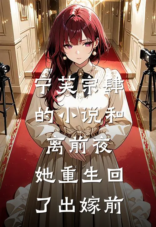 宁芙宗肆的小说和离前夜，她重生回了出嫁前