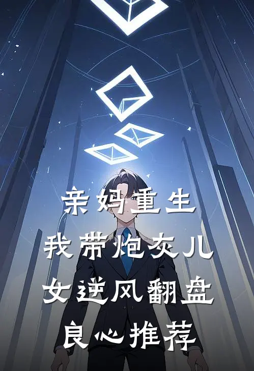 亲妈重生：我带炮灰儿女逆风翻盘良心推荐