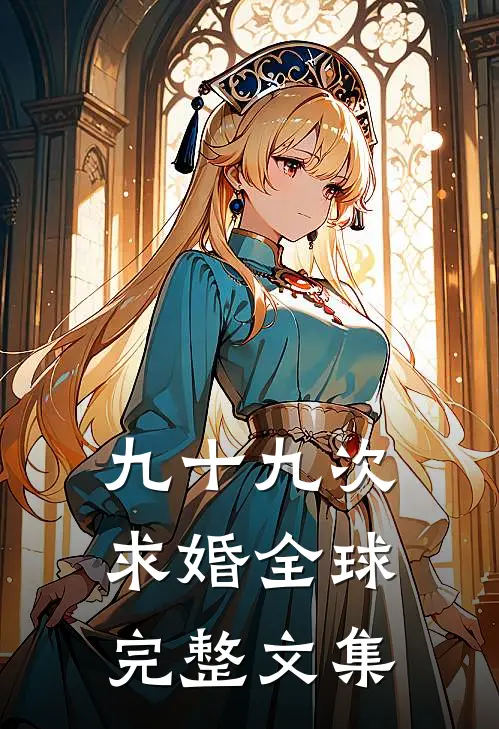 九十九次求婚全球完整文集