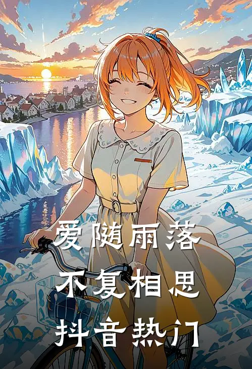 爱随雨落，不复相思抖音热门