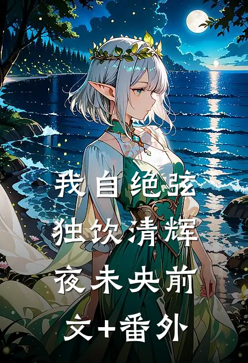 我自绝弦，独饮清辉夜未央前文+番外