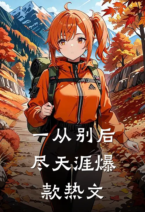 一从别后尽天涯爆款热文