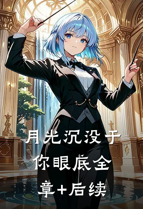月光沉没于你眼底全章+后续