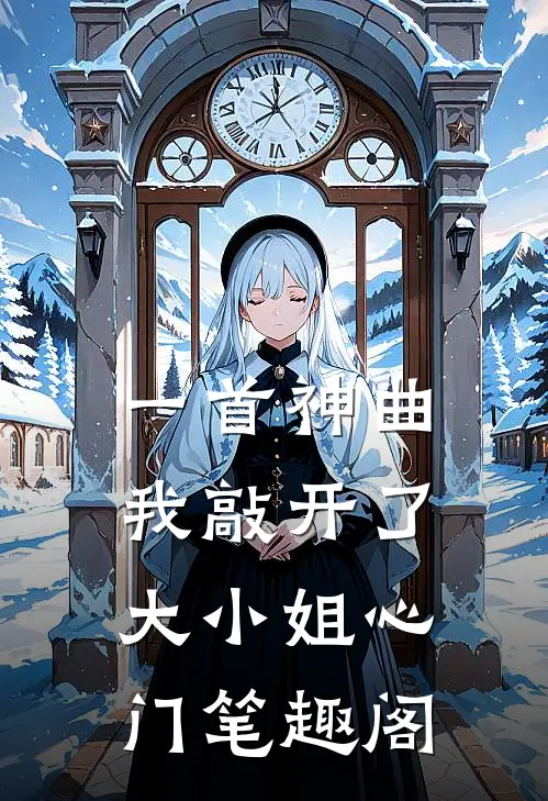 一首神曲，我敲开了大小姐心门笔趣阁