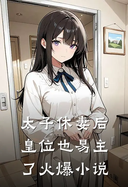 太子休妻后，皇位也易主了火爆小说