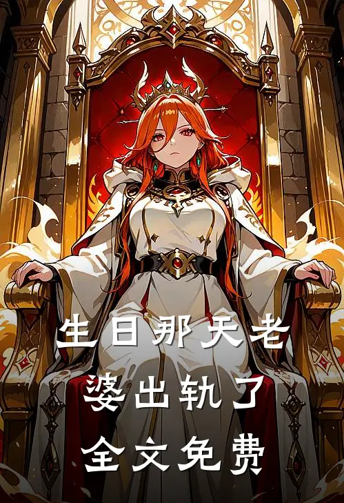 生日那天老婆出轨了全文免费
