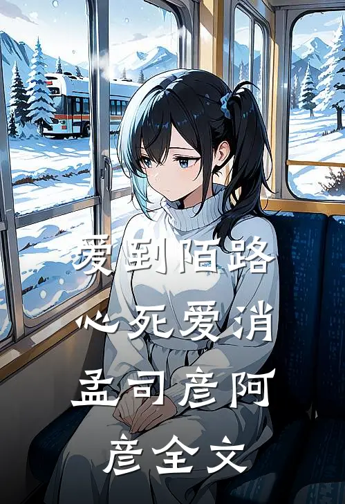 爱到陌路，心死爱消孟司彦阿彦全文