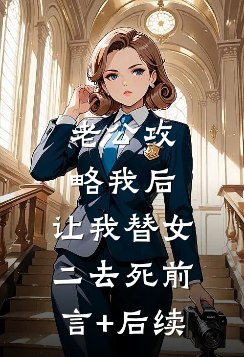 老公攻略我后，让我替女二去死前言+后续