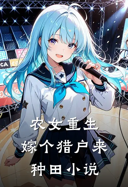 农女重生：嫁个猎户来种田小说