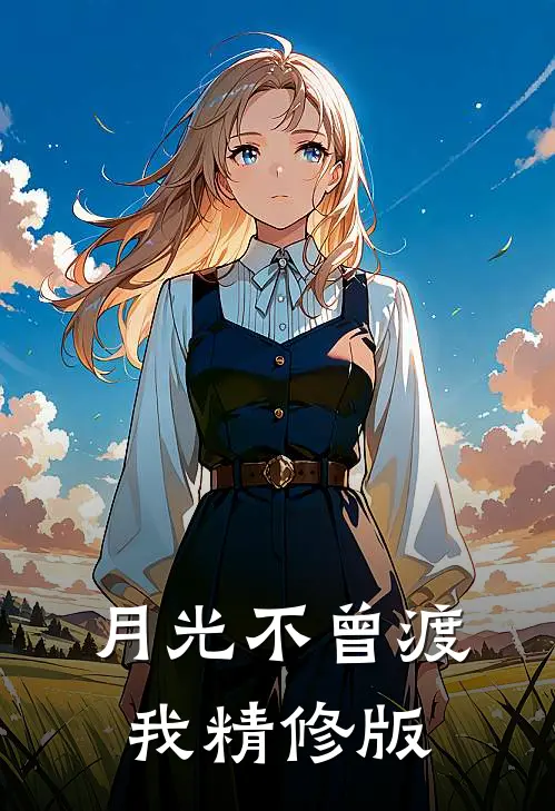月光不曾渡我精修版
