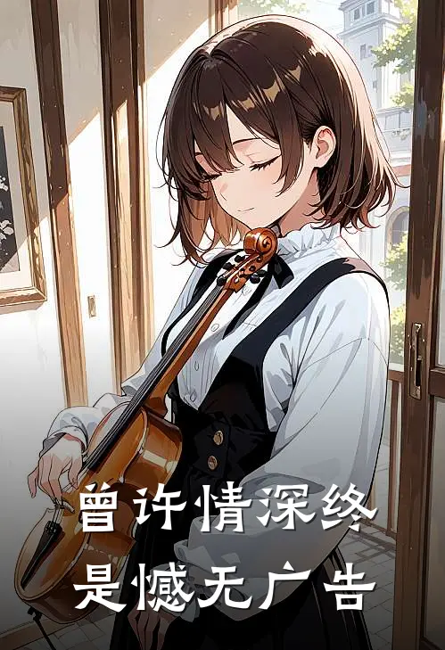 曾许情深终是憾无广告