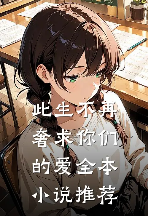 此生不再奢求你们的爱全本小说推荐