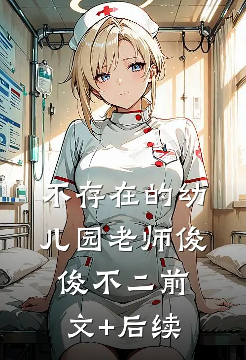 不存在的幼儿园老师俊俊不二前文+后续