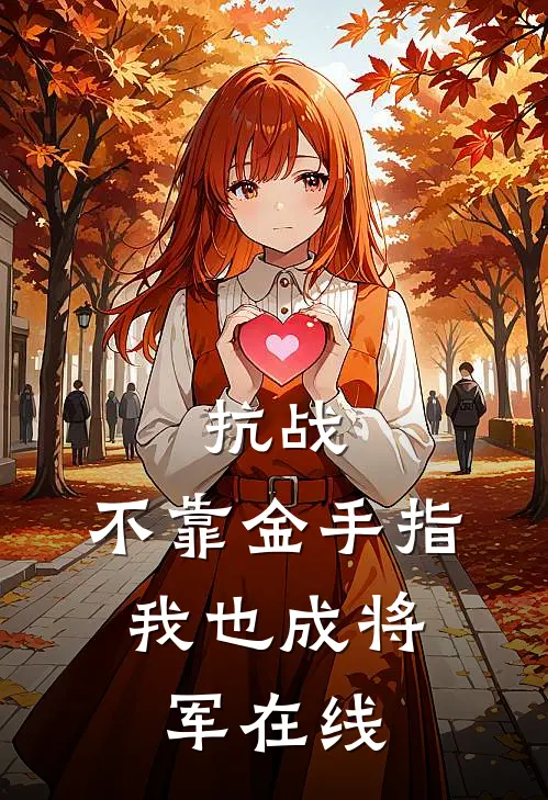 抗战：不靠金手指，我也成将军在线