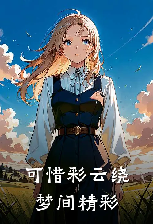 可惜彩云绕梦间精彩